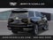 2027 Cadillac Escalade Luxury