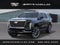 2027 Cadillac Escalade Luxury