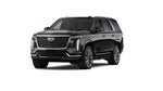 2027 Cadillac Escalade Luxury