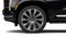 2027 Cadillac Escalade Luxury