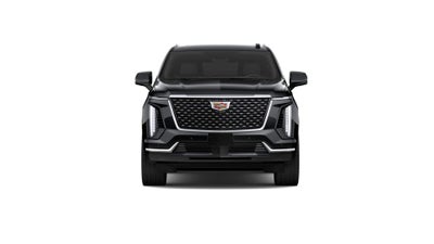 2027 Cadillac Escalade Luxury