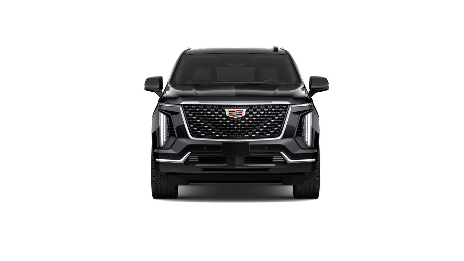 2027 Cadillac Escalade Luxury