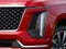 2027 Cadillac Escalade Luxury