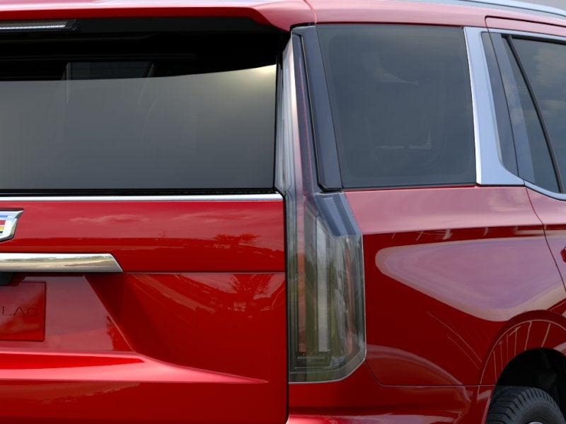 2027 Cadillac Escalade Luxury