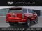2027 Cadillac Escalade Luxury