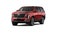 2027 Cadillac Escalade Luxury