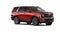 2027 Cadillac Escalade Luxury