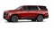 2027 Cadillac Escalade Luxury