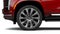2027 Cadillac Escalade Luxury