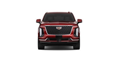 2027 Cadillac Escalade Luxury