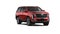 2027 Cadillac Escalade Luxury