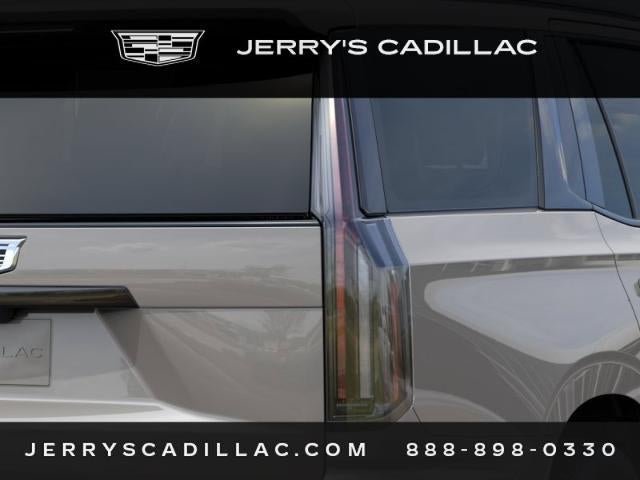 2027 Cadillac Escalade Sport