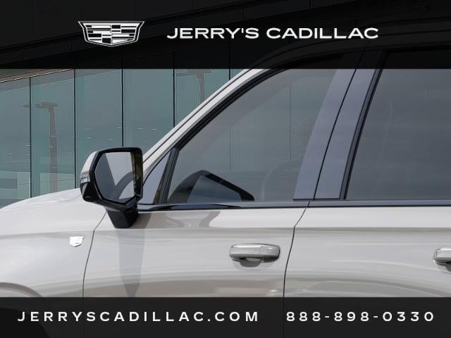 2027 Cadillac Escalade Sport