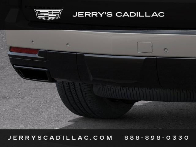 2027 Cadillac Escalade Sport