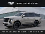 2027 Cadillac Escalade Sport