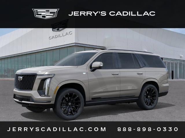 2027 Cadillac Escalade Sport