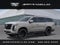 2027 Cadillac Escalade Sport