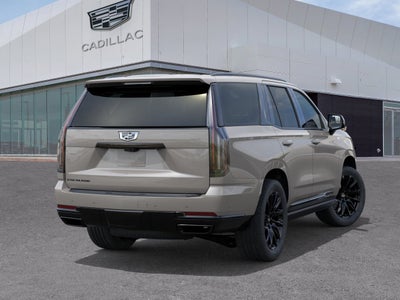 2027 Cadillac Escalade Sport