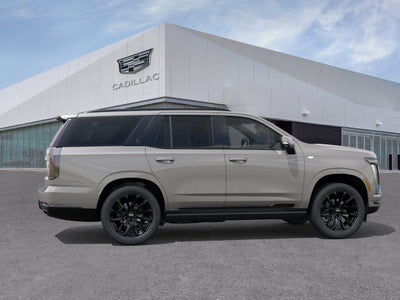 2027 Cadillac Escalade Sport