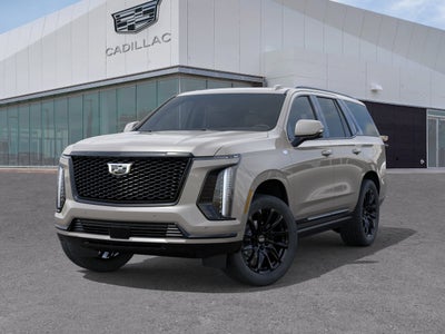 2027 Cadillac Escalade Sport