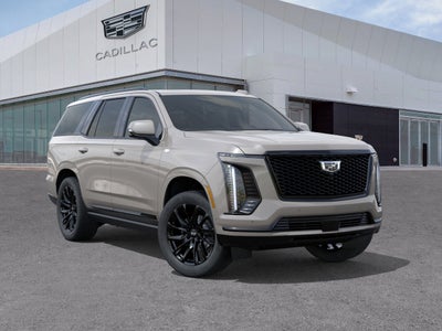 2027 Cadillac Escalade Sport