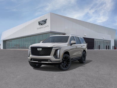 2027 Cadillac Escalade Sport