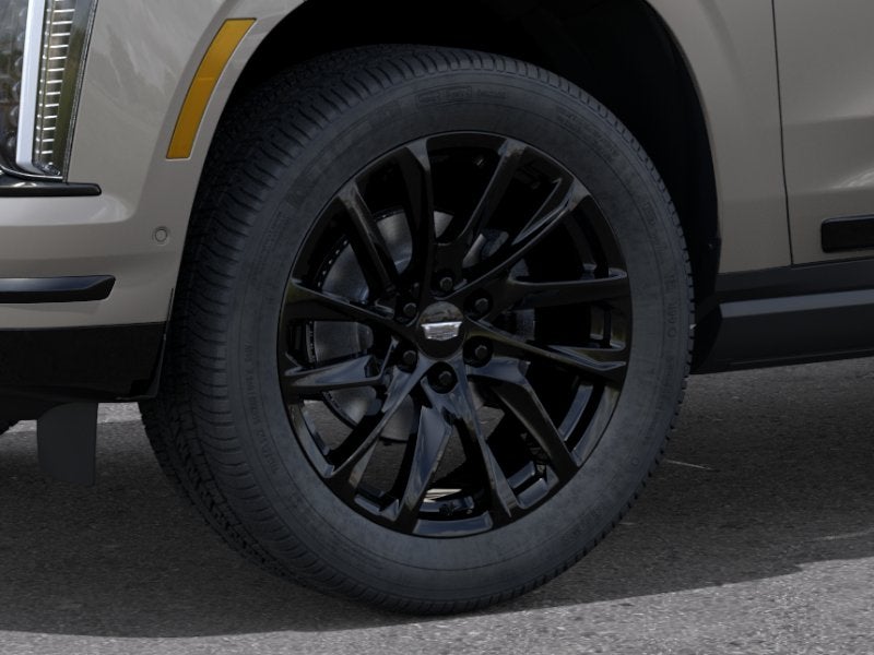 2027 Cadillac Escalade Sport