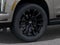 2027 Cadillac Escalade Sport