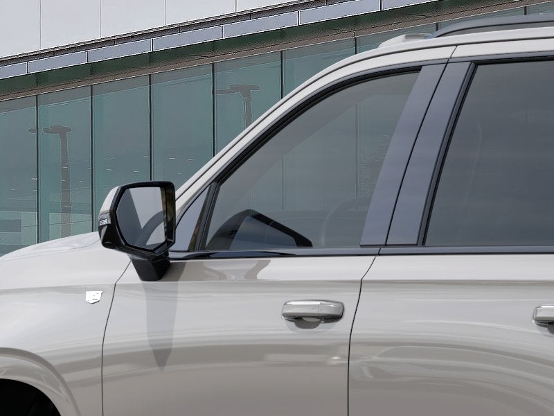 2027 Cadillac Escalade Sport
