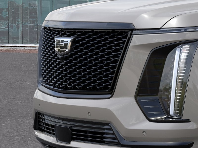 2027 Cadillac Escalade Sport