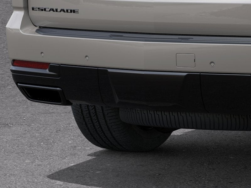 2027 Cadillac Escalade Sport