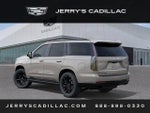 2027 Cadillac Escalade Sport