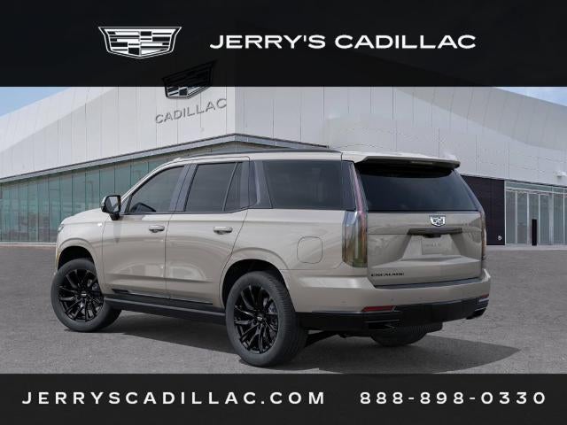 2027 Cadillac Escalade Sport