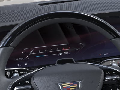 2027 Cadillac Escalade Sport