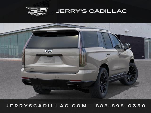 2027 Cadillac Escalade Sport