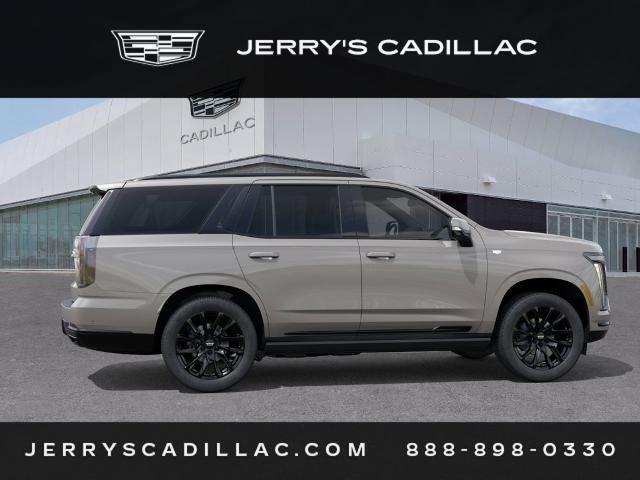 2027 Cadillac Escalade Sport