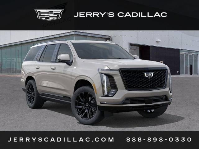 2027 Cadillac Escalade Sport