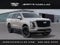 2027 Cadillac Escalade Sport