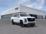 2027 Cadillac Escalade Sport