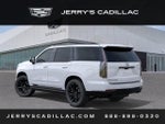 2027 Cadillac Escalade Sport