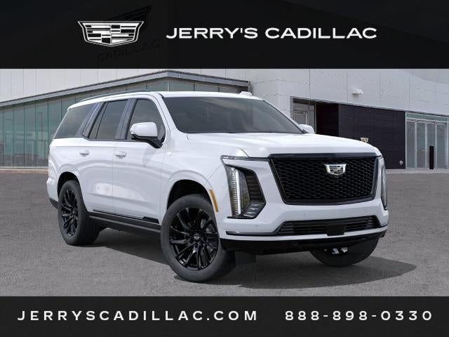 2027 Cadillac Escalade Sport