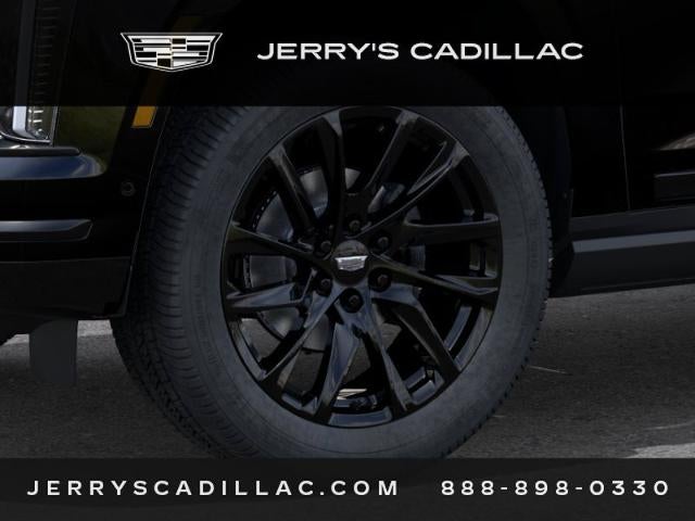 2027 Cadillac Escalade Sport