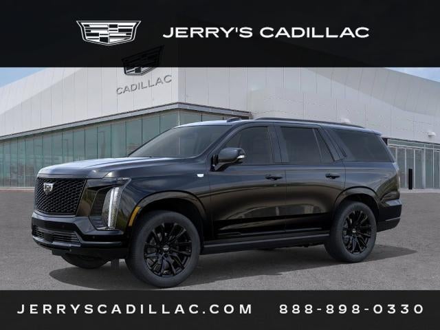 2027 Cadillac Escalade Sport