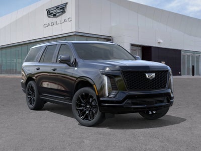 2027 Cadillac Escalade Sport
