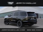 2027 Cadillac Escalade Sport