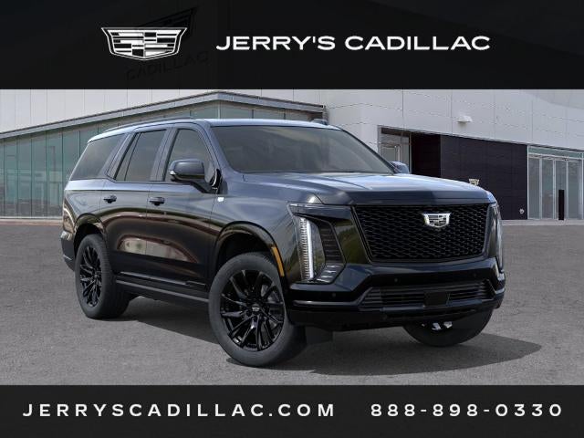 2027 Cadillac Escalade Sport