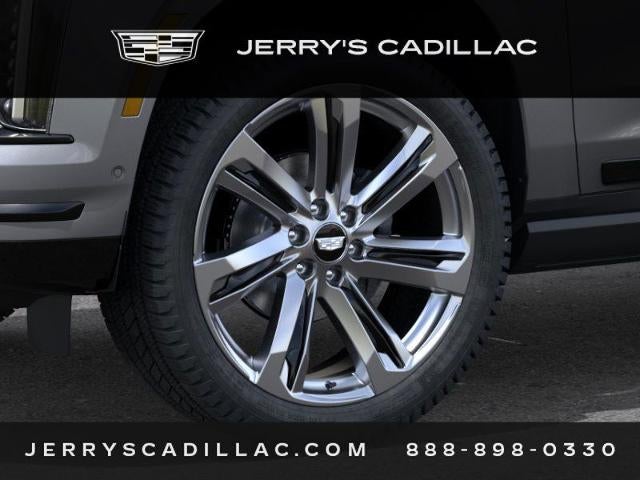 2025 Cadillac Escalade Sport