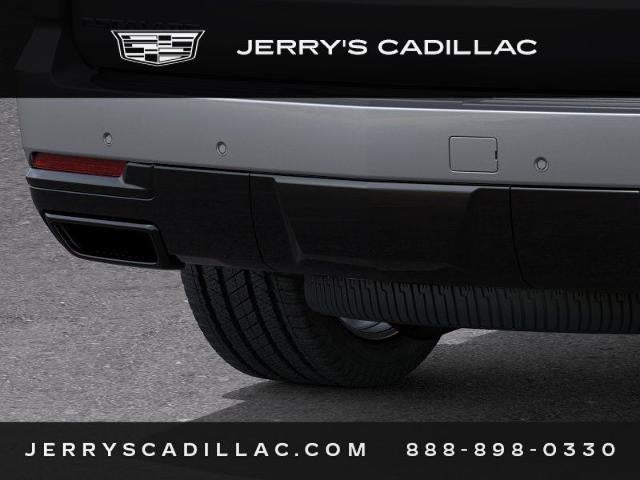 2025 Cadillac Escalade Sport