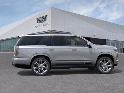 2025 Cadillac Escalade Sport