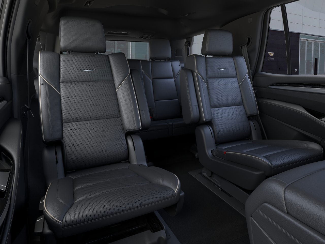 2025 Cadillac Escalade Sport